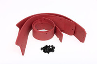 Nilfisk NF56314398 kit linatex 32 disc for Clarke