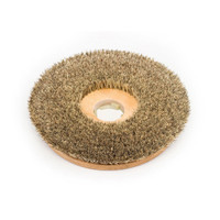 Nilfisk NF480916 brush asm polish fm c vp