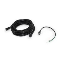 Nilfisk NF9096831000 power supply cable and ext cor