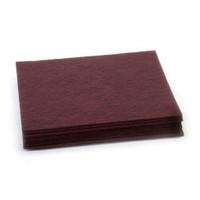 Nilfisk NF997024 pad maroon 14x20 case of 10
