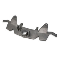 Nilfisk NF56116393 mount squeegee for Clarke Viper and