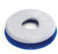 Nilfisk NF56114229 brush asm soft nylon 16.5 for