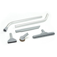 Nilfisk NF1471388500 standard accessory kit for Clarke Viper