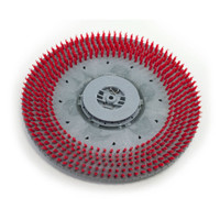 Nilfisk NF56505455 pad holder 20 np47 clutch for Clarke Viper and Advance machines