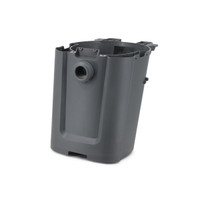 Nilfisk NF107407260 container 55l vl500 for Clarke Viper