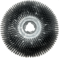 Nilfisk NF56505924 disc brush 20 prolene clutch for