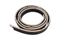 Nilfisk NF1460756000 liftable fr skirt std non mark