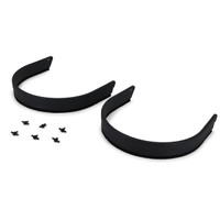 Nilfisk NF56112306 kit bristle skirt 28 for Clarke