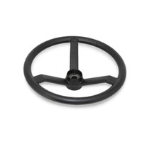 Nilfisk NF1467048000 wheel steering d.362 pkd for Clarke