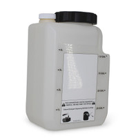 Nilfisk NF56104190 ecoflex bottle assembly