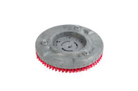Nilfisk NF56505750 pad holder 12 3 lug for