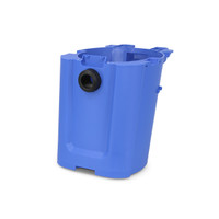 Nilfisk NF107407261 container 55l maxxi for Clarke Viper