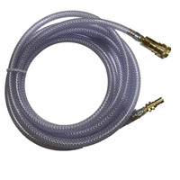 Nilfisk NF56265212 solution hose assembly for Clarke Viper