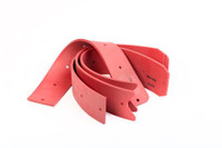 Nilfisk NF56315721 blade kit disc red gum sd