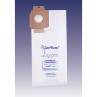 100 vacuum bags replaces 6.904-294, K6904294 for Karcher