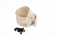 Nilfisk NF56314126 kit gum rubber 28 disc for
