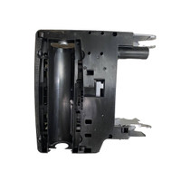 Nilfisk NF107413509 nozzle head for Clarke Viper and