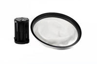 Nilfisk NF1409512500 filter main summit 13 and 20