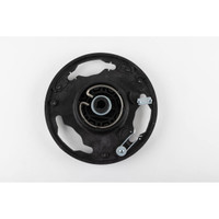 Nilfisk NF56601276 brush plate assembly for Clarke Viper