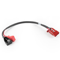 Nilfisk NF40297A cable charger adapter for Clarke Viper