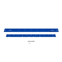 Nilfisk NFVF81227 squeegee blade kits for fang 2
