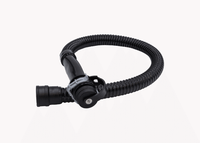 Nilfisk NF56601412 drain hose kit for Clarke Viper