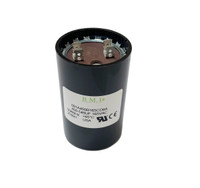 Nilfisk NF40694A start capacitor for Clarke Viper and