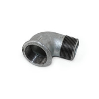Nilfisk NF21678 elbow fitting for Clarke Viper
