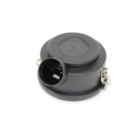 Nilfisk NF33020445 dustcup for Clarke Viper and Advance