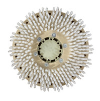 Nilfisk NF56114223 brush asm poly 13.5 for Clarke