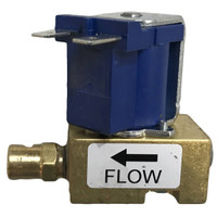 Nilfisk NF56265746 valve nozzle assembly 120v restore