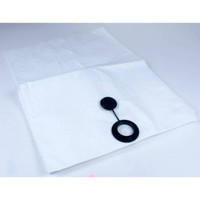 Nilfisk NF302002892 bag fleece 5 pk attix 9