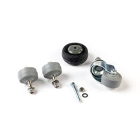 Nilfisk NF56104385 squeegee wheels kit