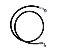 Nilfisk NF33017639 hose hydraulic one quarter l 1620