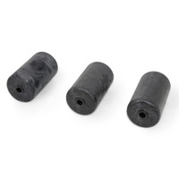 Nilfisk NF56409335 bumper roller for Clarke Viper and