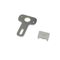 Nilfisk NF56508926 encoder guide capt ext kit