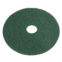 Nilfisk NF10001940 pad 17 432mm eco green 5pcs