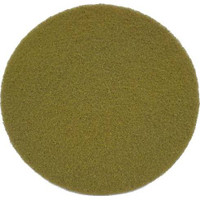 Nilfisk NF10002326 pad 14 eco brilliance ye 2pcs
