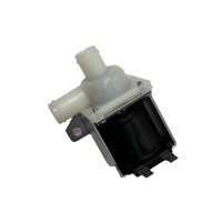 Nilfisk NF56384493 valve solenoid 24v for Clarke Viper