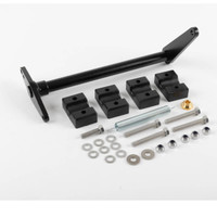 Nilfisk NFVR11507 bracket kit squeegee lift cable