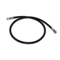 ilfisk NF33017622 hose hydraulic one quarter l 1320