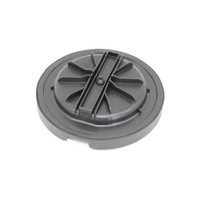 Nilfisk NF107402653 filter surface plate d251x74 for Clarke