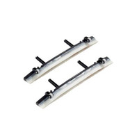 Nilfisk NF9100002064 squeegee 360mm pu 2 pcs set