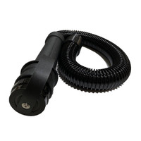 Nilfisk NF9100000812 drain hose pkd for Clarke Viper