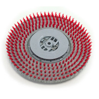 Nilfisk NF56505760 pad holder 13 3 lug for