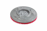 Nilfisk NF56505800 pad holder 14 3 lug for