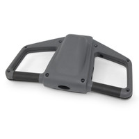 Nilfisk NF9100000101 covers handle grey kit