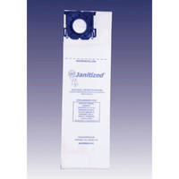 30 vacuum bags replaces 5300, 86000500 for Windsor