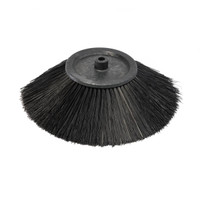 Nilfisk NF1466140000 broom side 180x400 mix steel