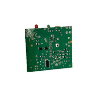 Nilfisk NF107401947 pcb kit 120v for Clarke Viper